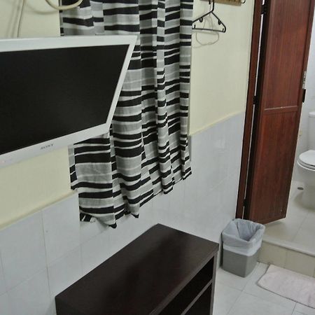 Fortunate Guest House Hong Kong Extérieur photo