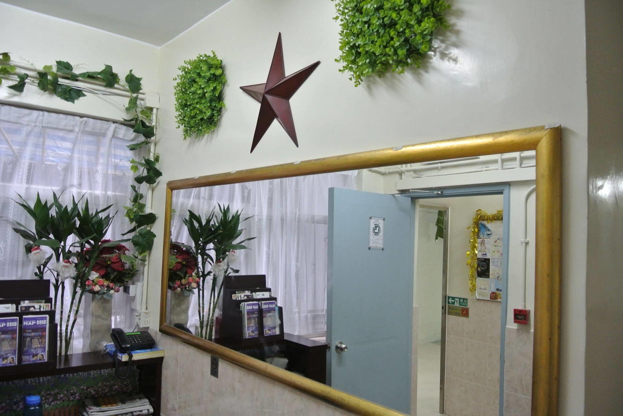 Fortunate Guest House Hong Kong Extérieur photo