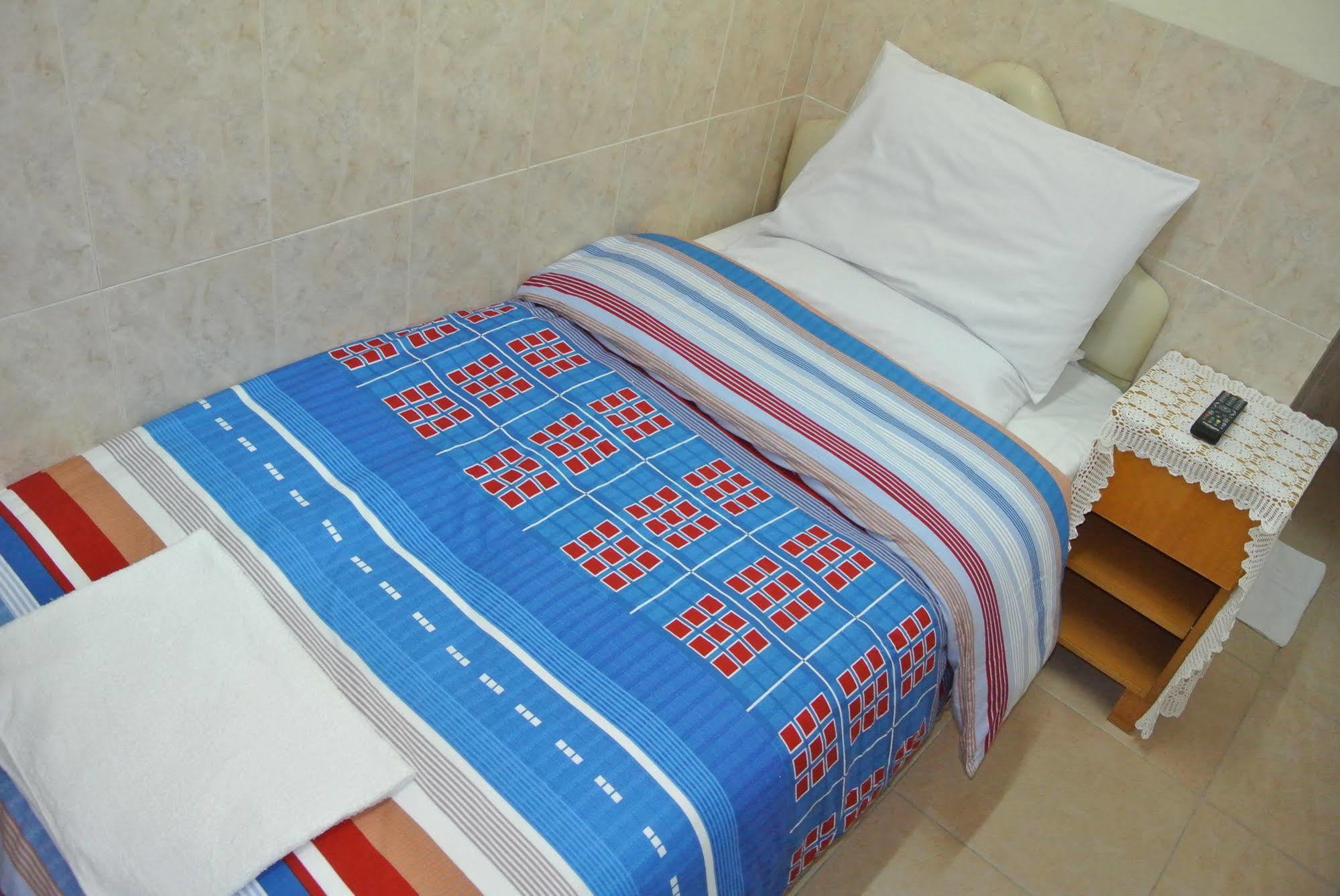 Fortunate Guest House Hong Kong Extérieur photo