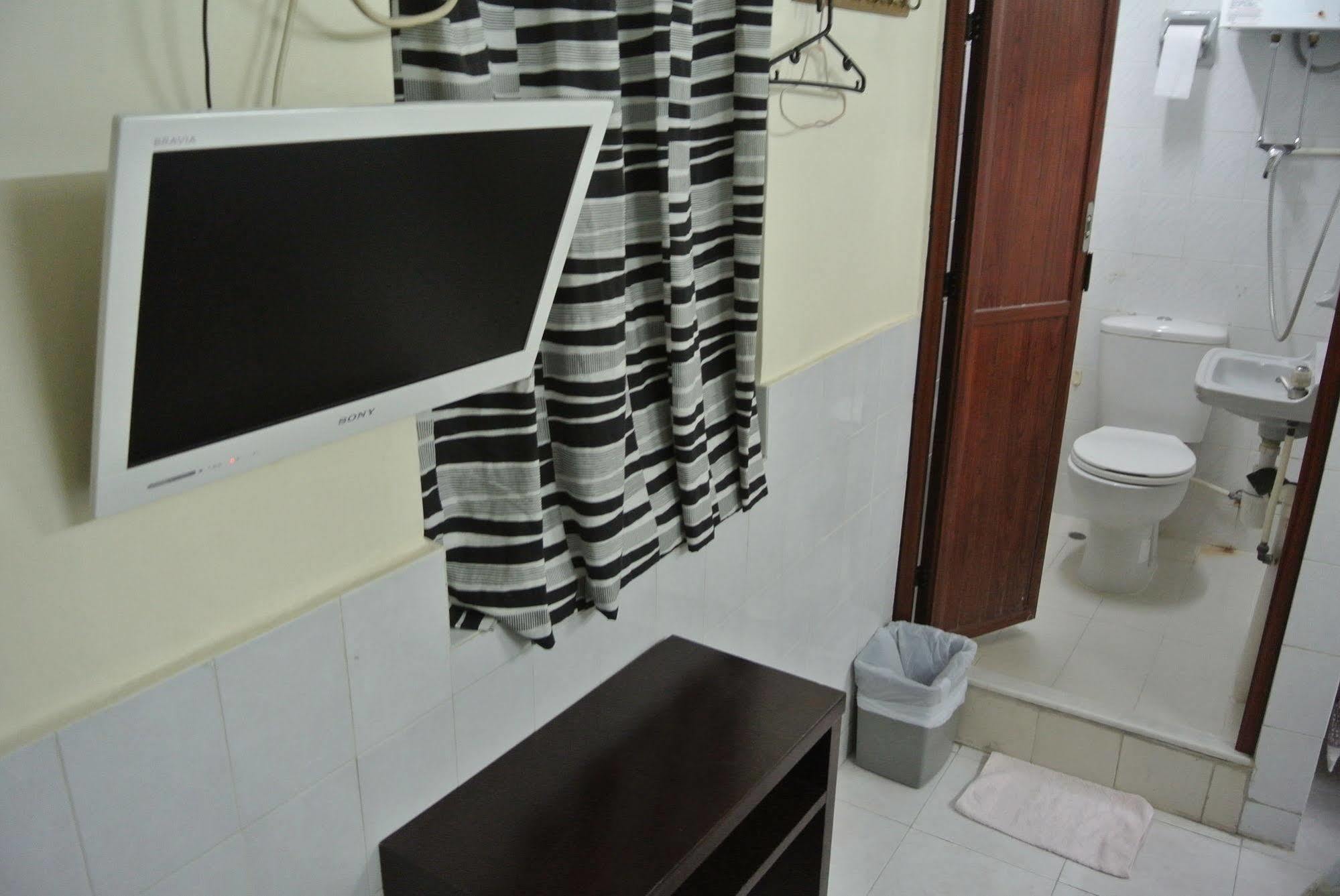 Fortunate Guest House Hong Kong Extérieur photo