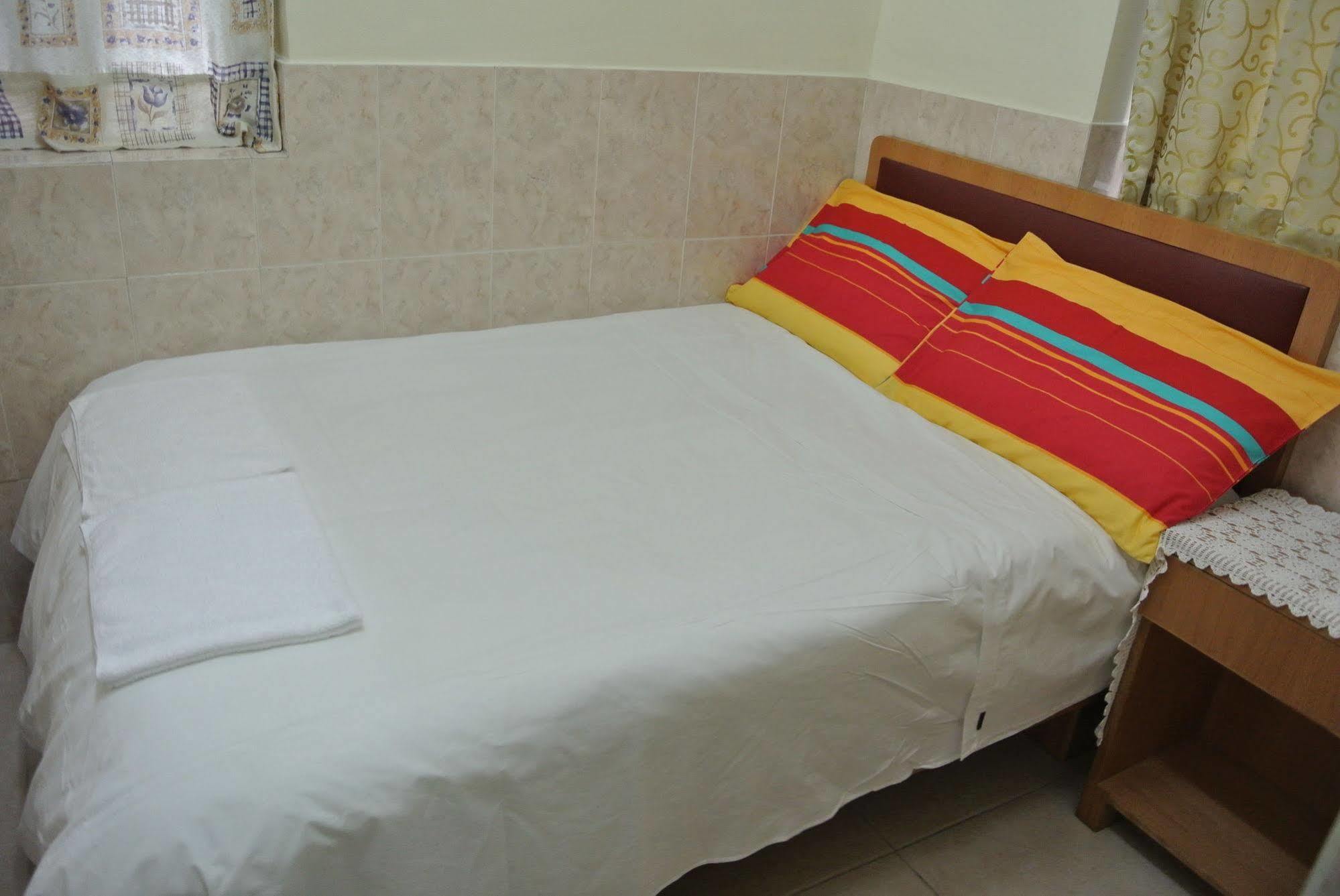 Fortunate Guest House Hong Kong Extérieur photo