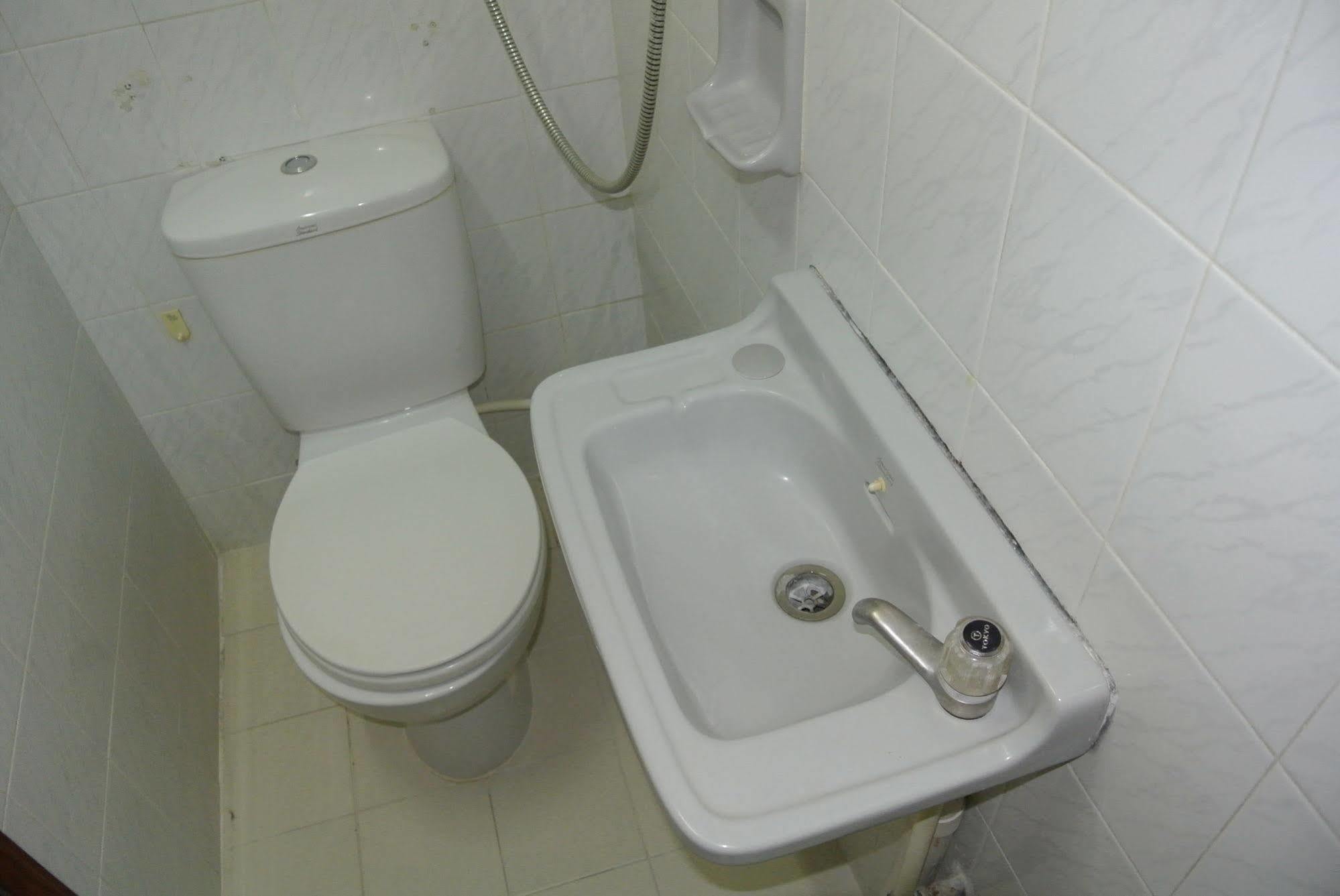 Fortunate Guest House Hong Kong Extérieur photo